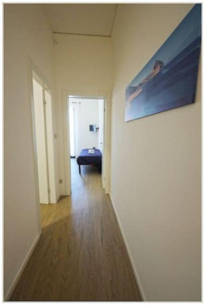 Eureka home Trapani
